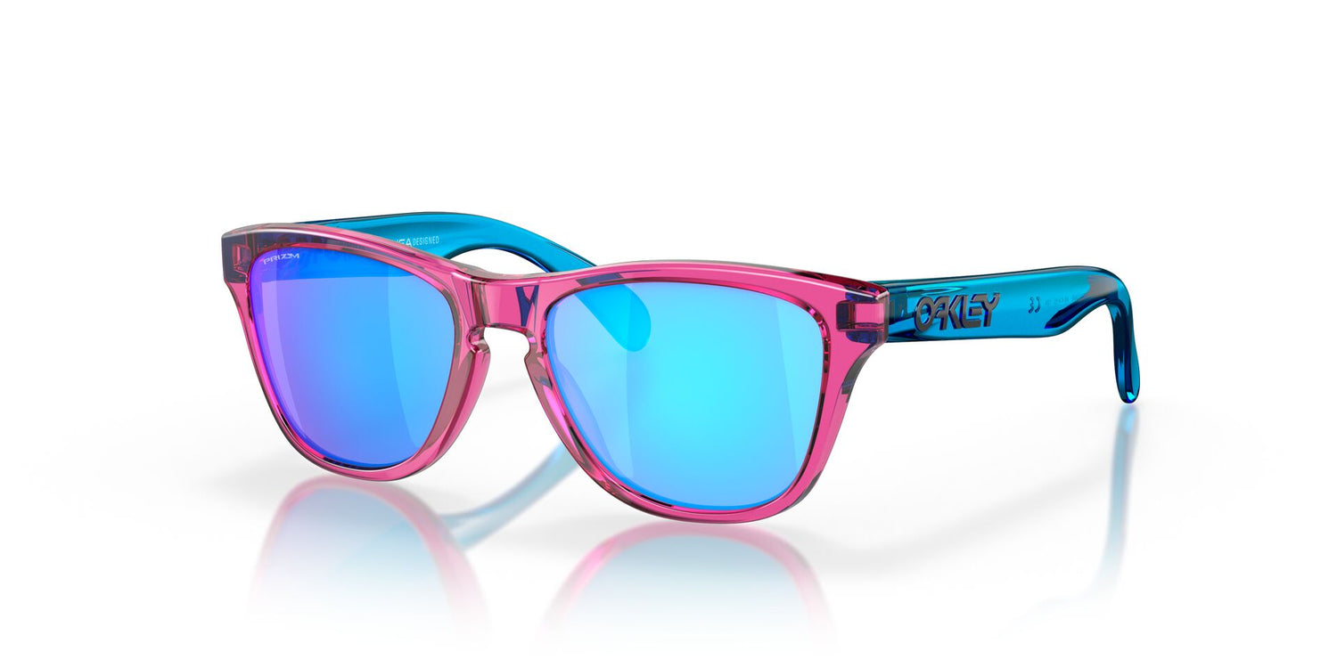 OAKLEY OJ9009 FROGSKINS XXS 900904 48