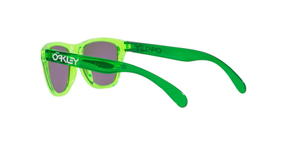 OAKLEY OJ9009 FROGSKINS XXS 900905 48