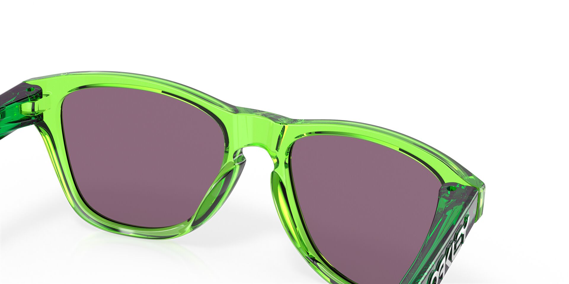 OAKLEY OJ9009 FROGSKINS XXS 900905 48