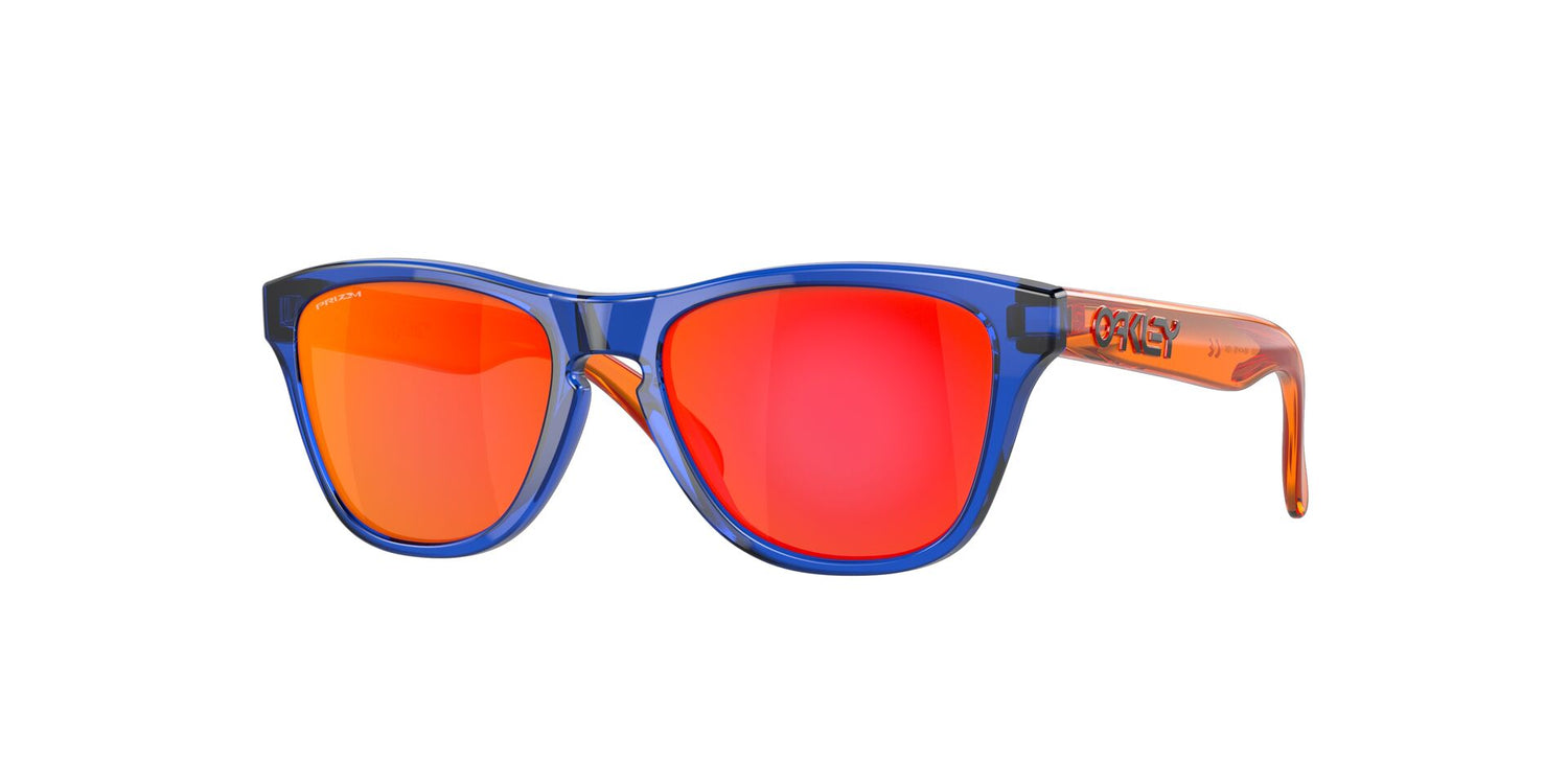 OAKLEY OJ9009 FROGSKINS XXS 900906 48