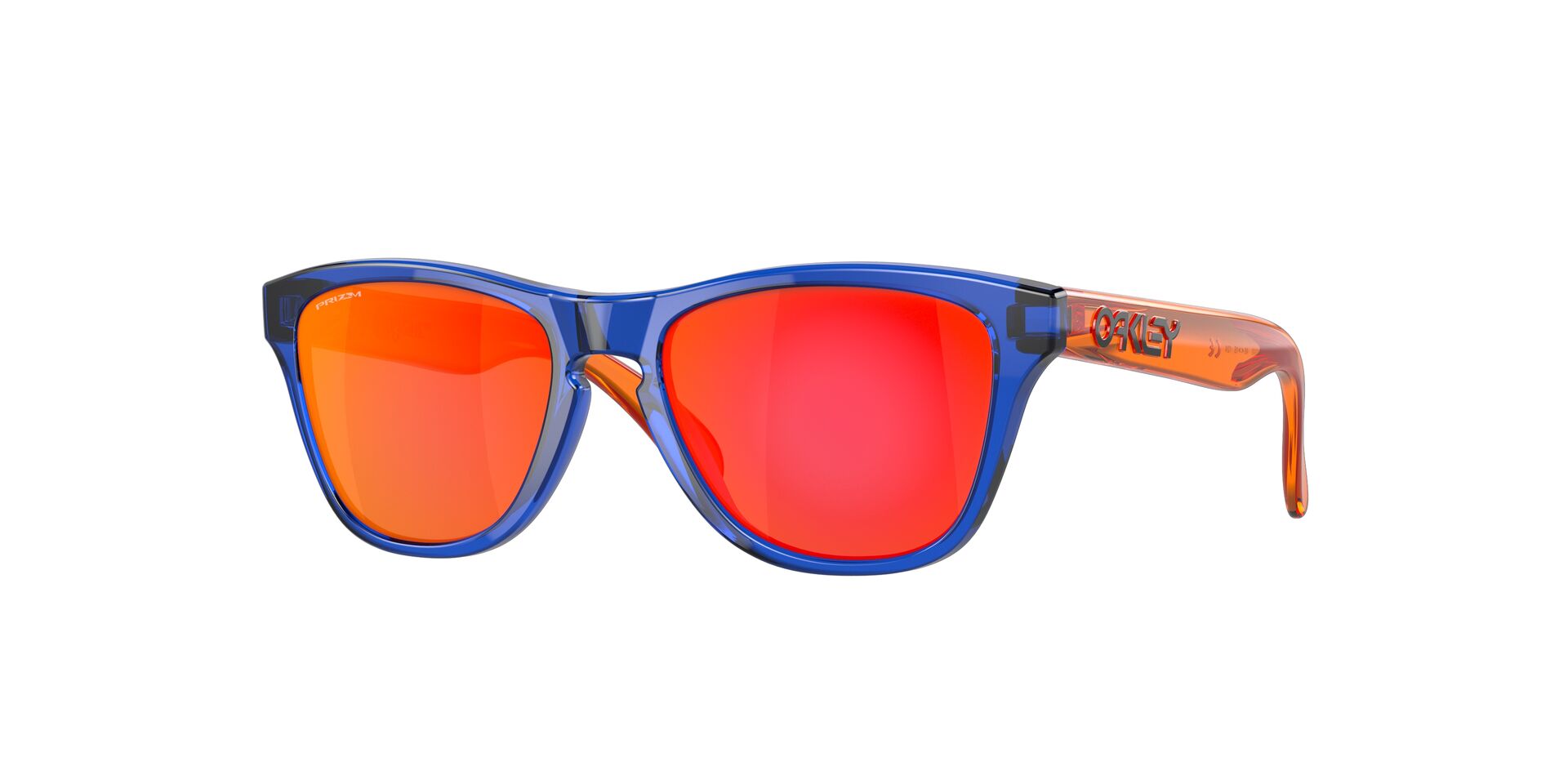 OAKLEY OJ9009 FROGSKINS XXS 900906 48