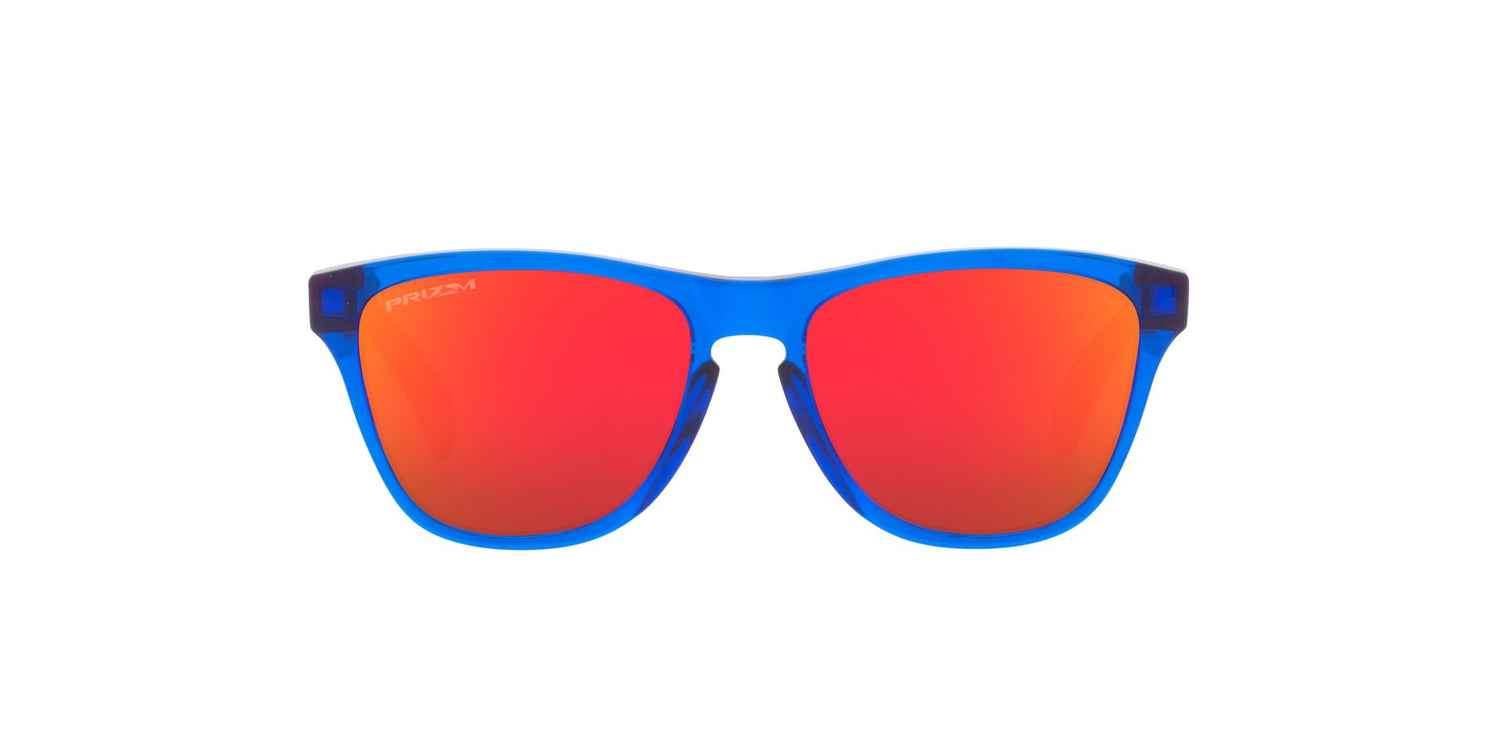 OAKLEY OJ9009 FROGSKINS XXS 900906 48