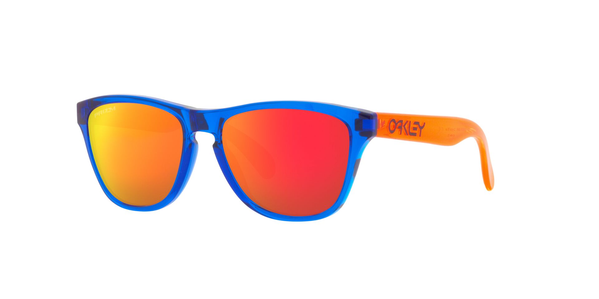 OAKLEY OJ9009 FROGSKINS XXS 900906 48