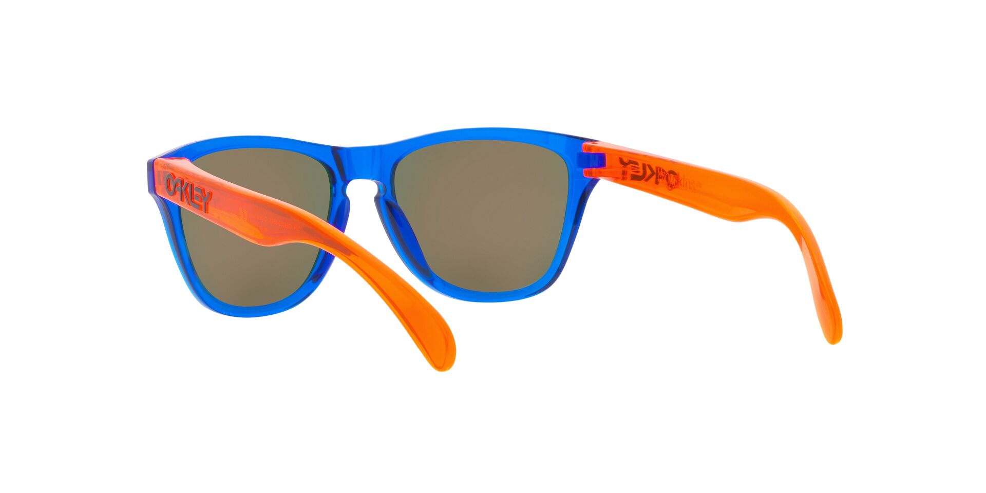 OAKLEY OJ9009 FROGSKINS XXS 900906 48
