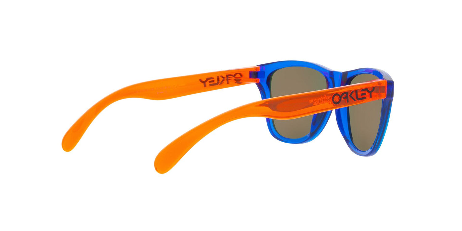 OAKLEY OJ9009 FROGSKINS XXS 900906 48