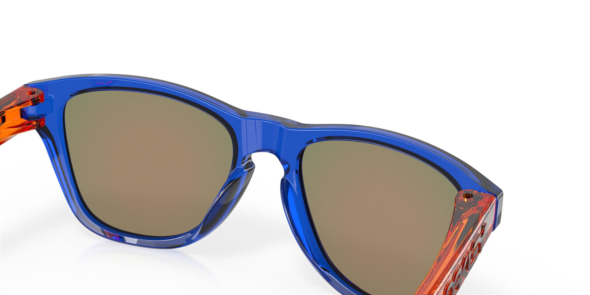 OAKLEY OJ9009 FROGSKINS XXS 900906 48