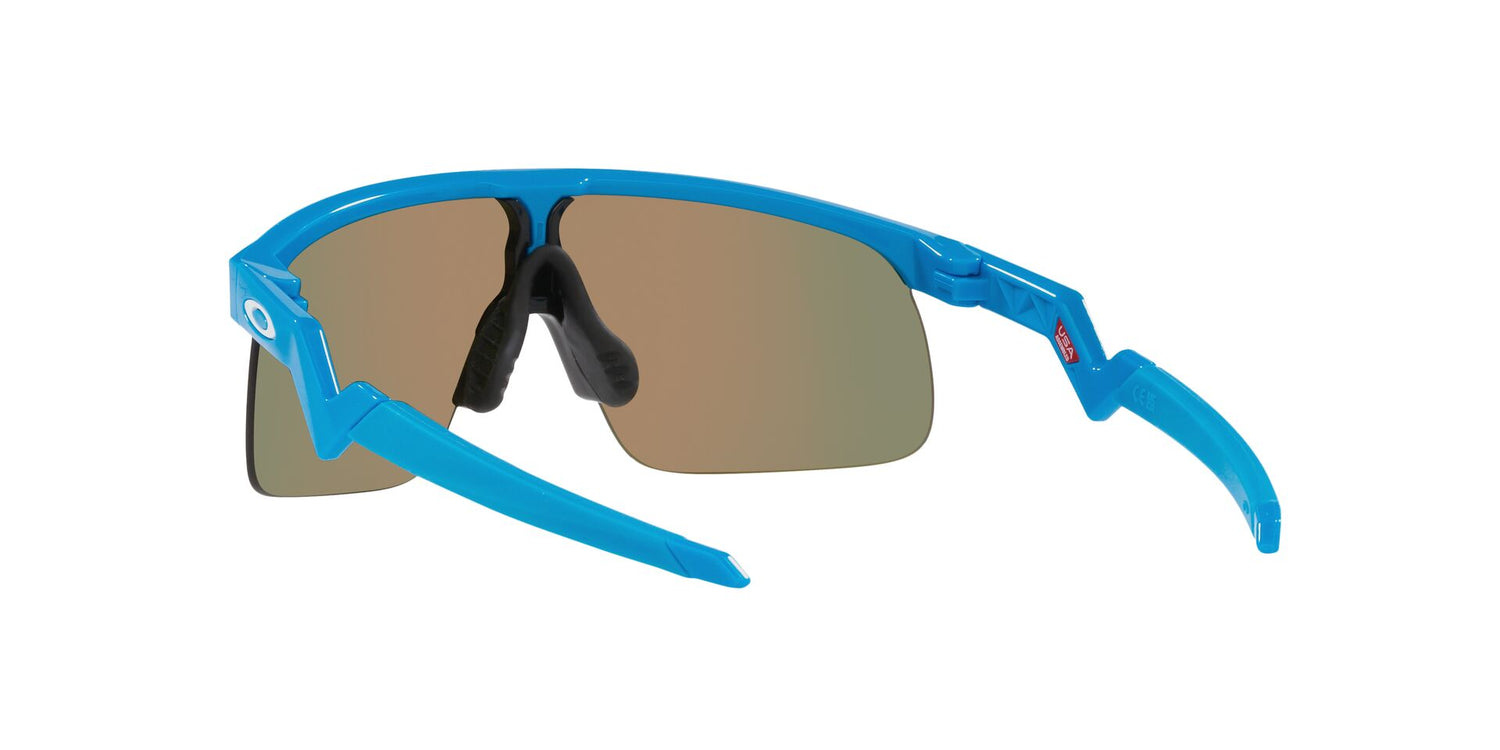 OAKLEY OJ9010 RESISTOR 901005 23