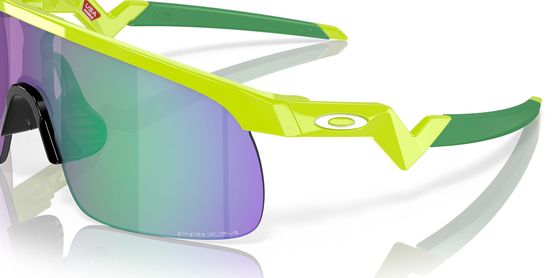 OAKLEY OJ9010 RESISTOR 901006 23