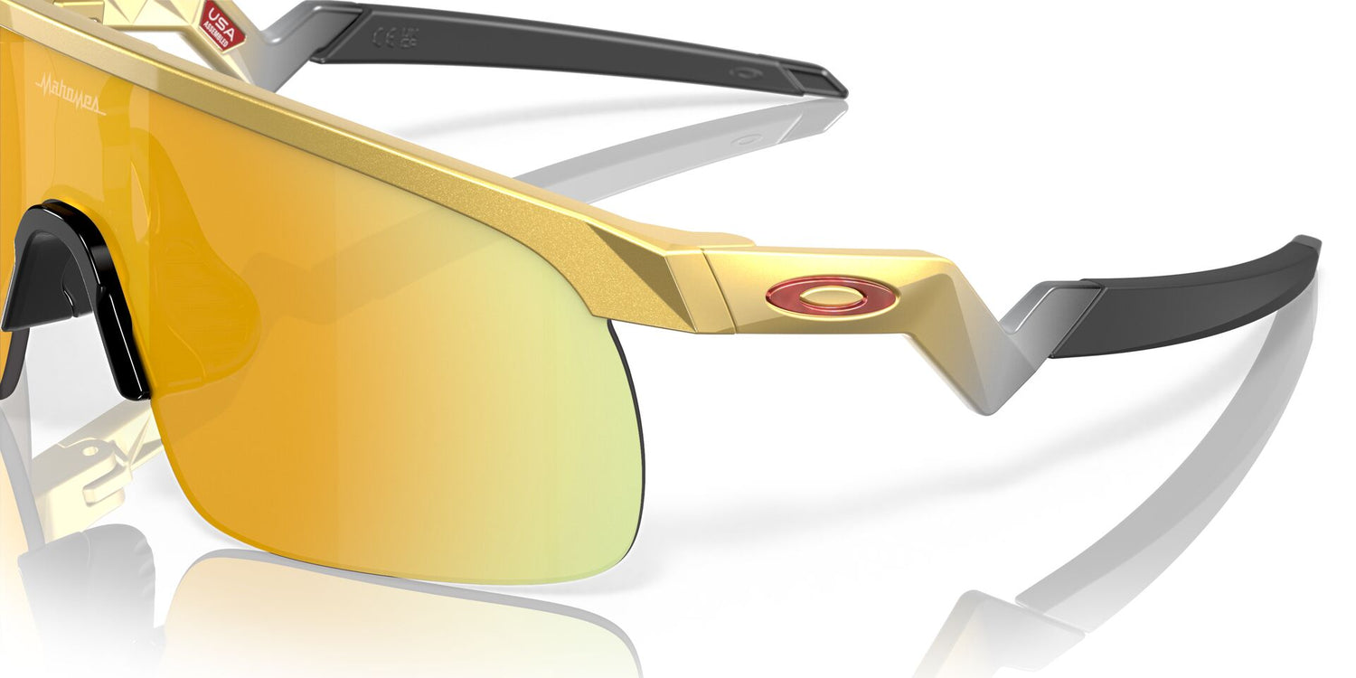 OAKLEY OJ9010 RESISTOR 901008 23