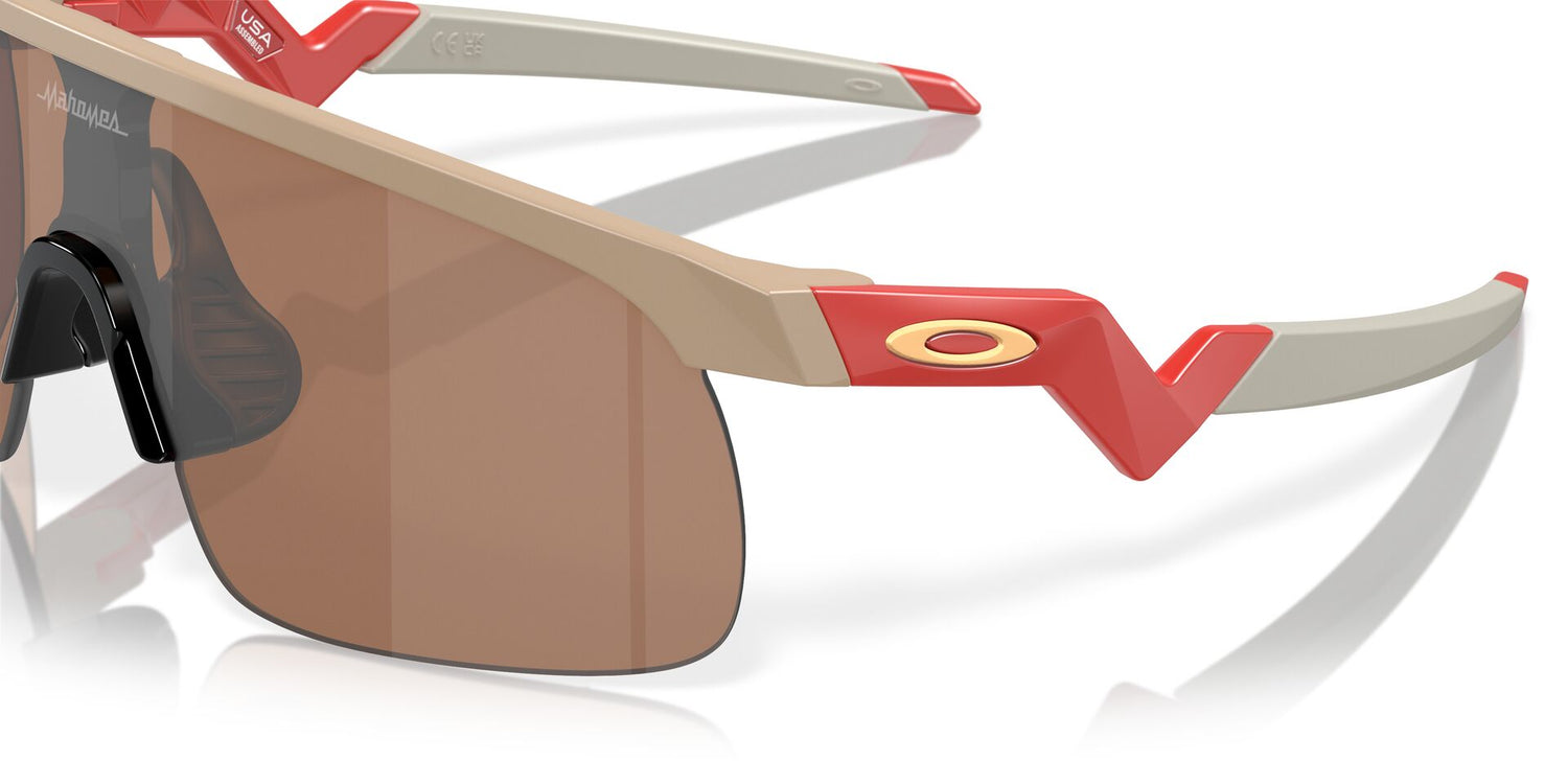 OAKLEY OJ9010 RESISTOR 901017 23
