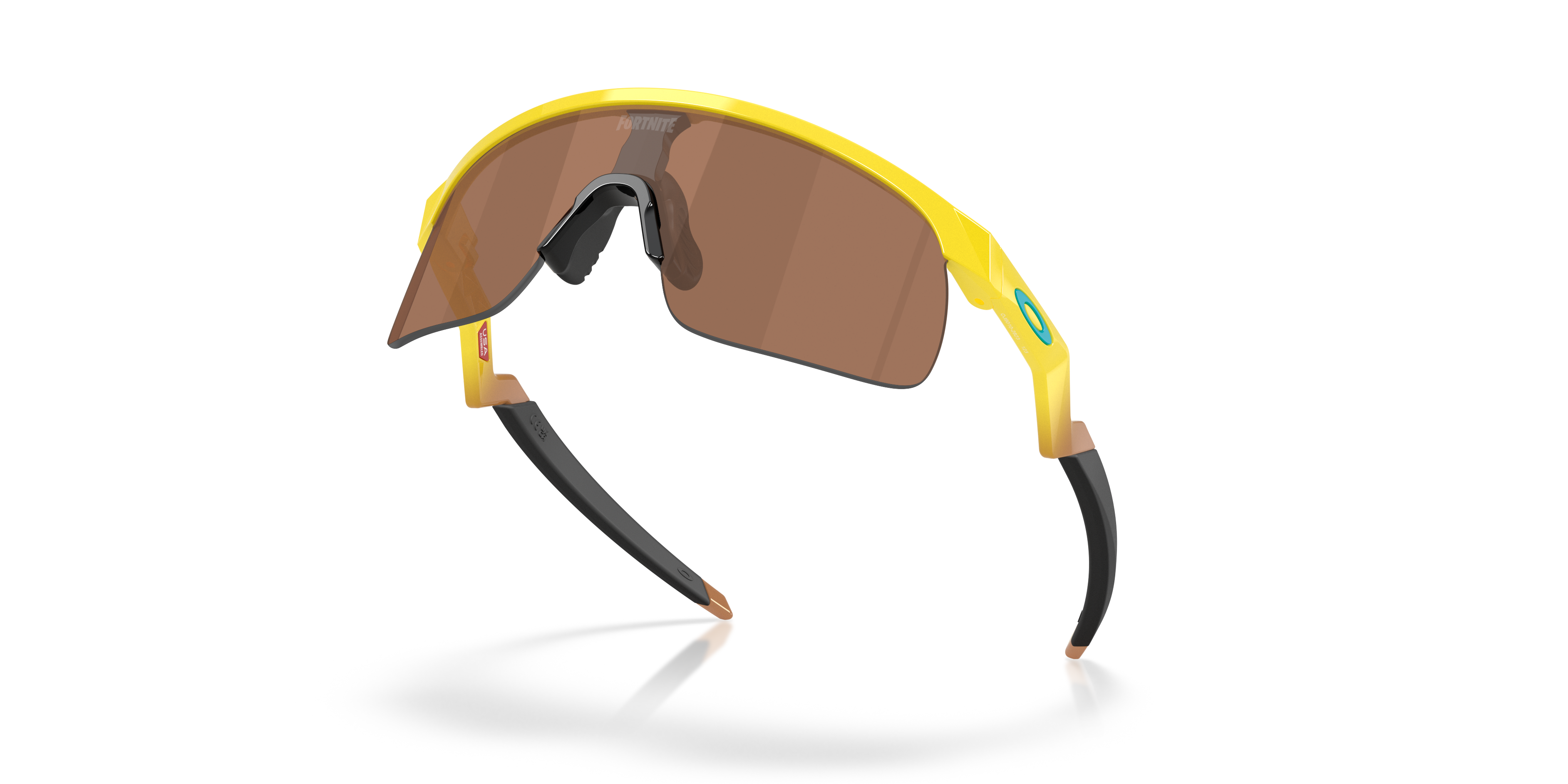 OAKLEY OJ9010 RESISTOR 901028 23
