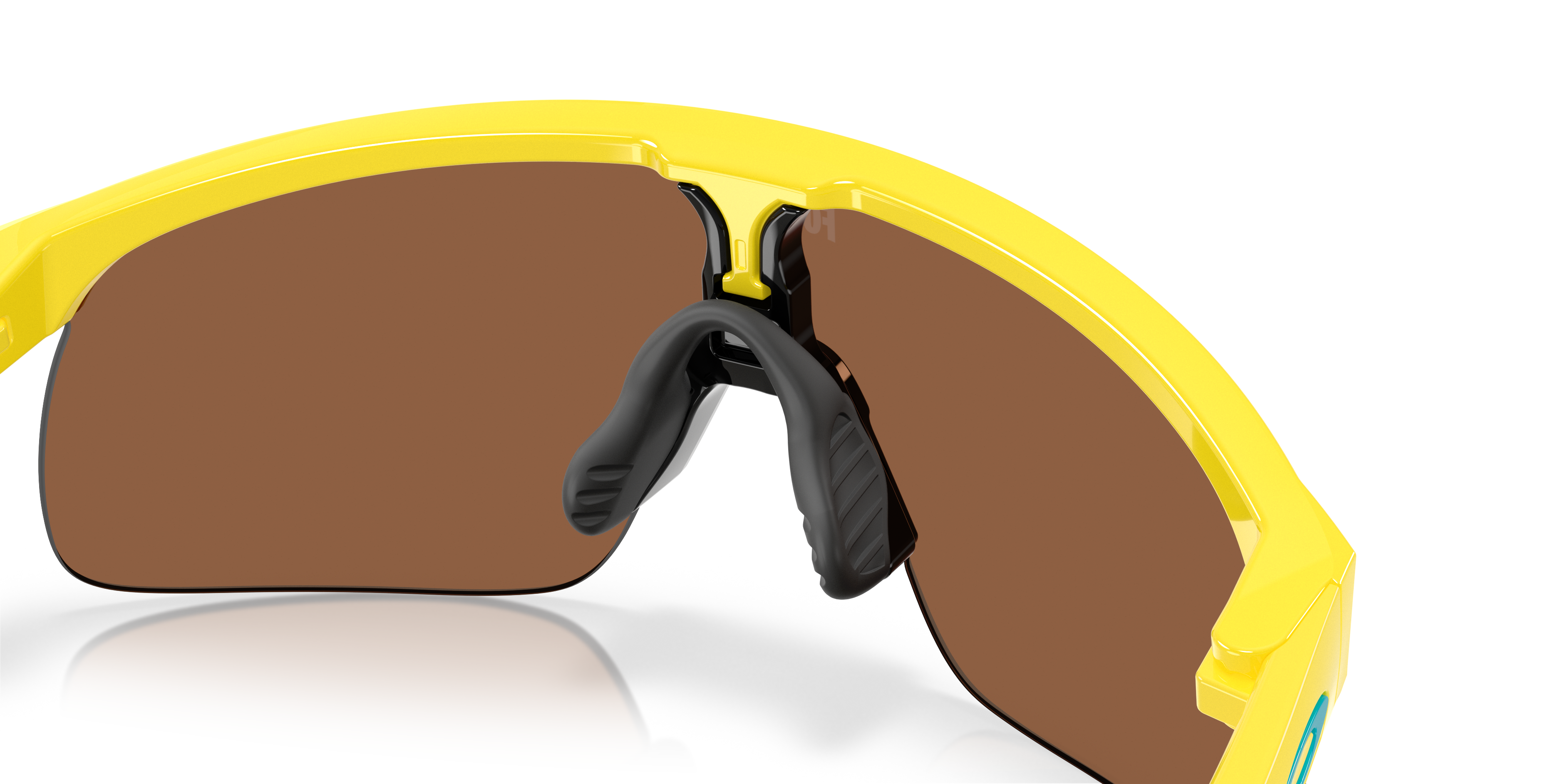 OAKLEY OJ9010 RESISTOR 901028 23