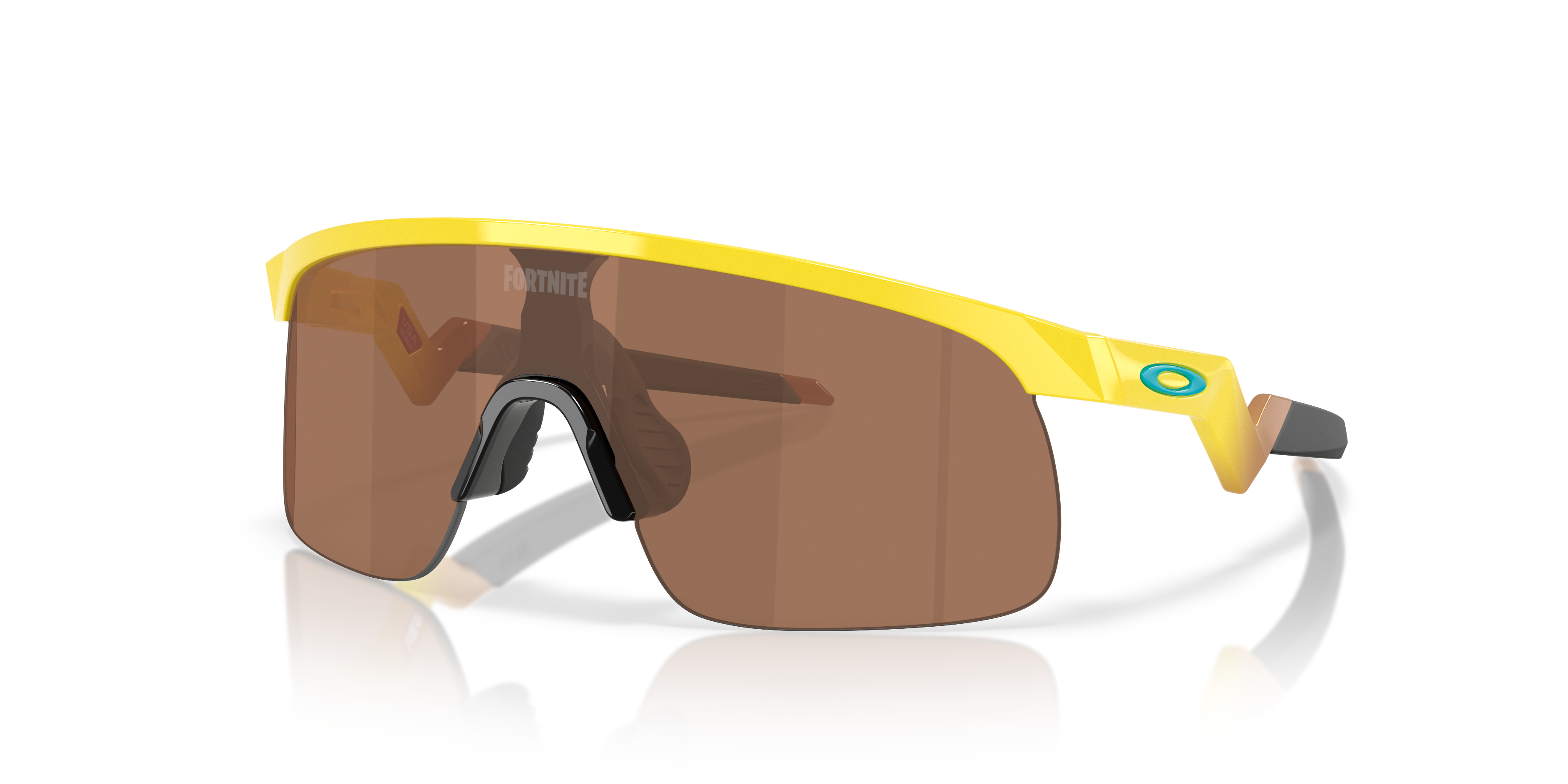 OAKLEY OJ9010 RESISTOR 901028 23