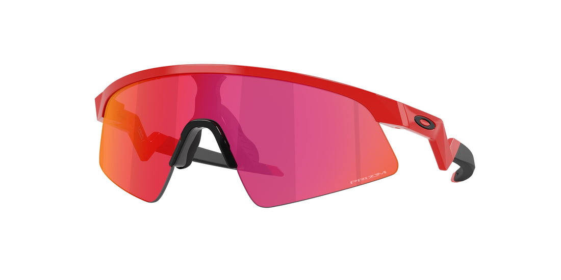 Translation missing: es.seo.product.type.gafas-de-sol oakley oj9015 resistor sweep 901508 rojo rectangular infantil talla 28mm - Translation missing: es.seo.product.alt.imagen-principal