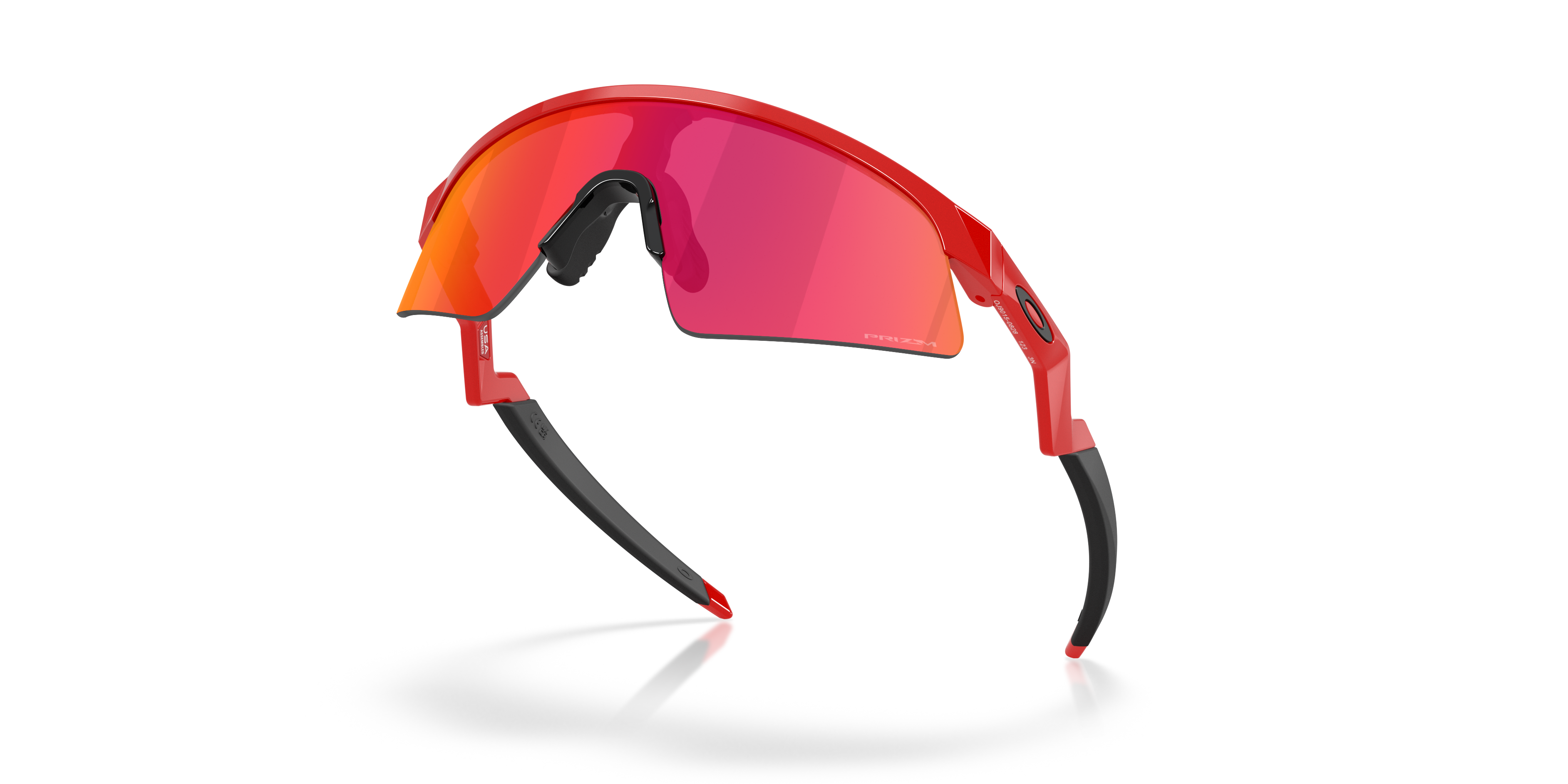 OAKLEY OJ9015 RESISTOR SWEEP 901508 28