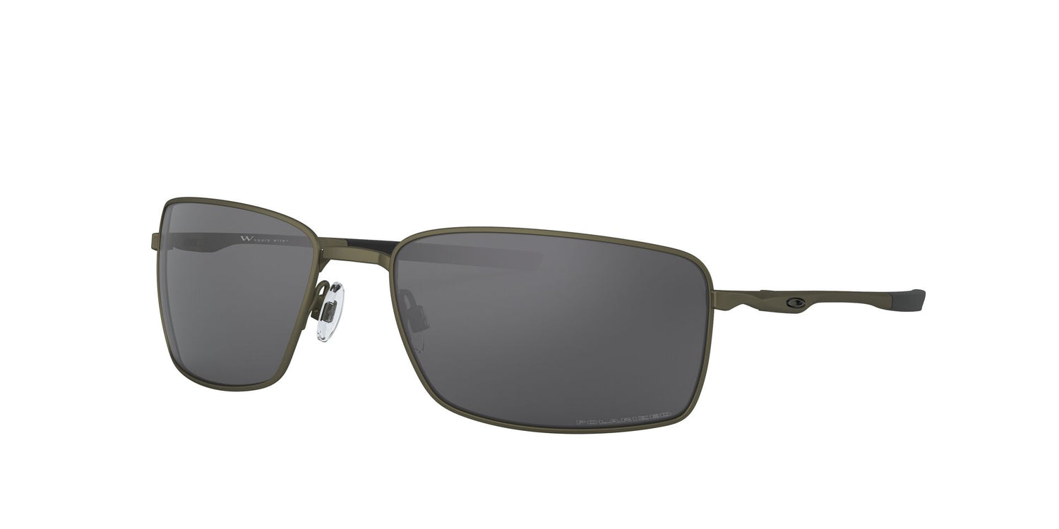 OAKLEY OO4075 SQUARE WIRE 407504 60