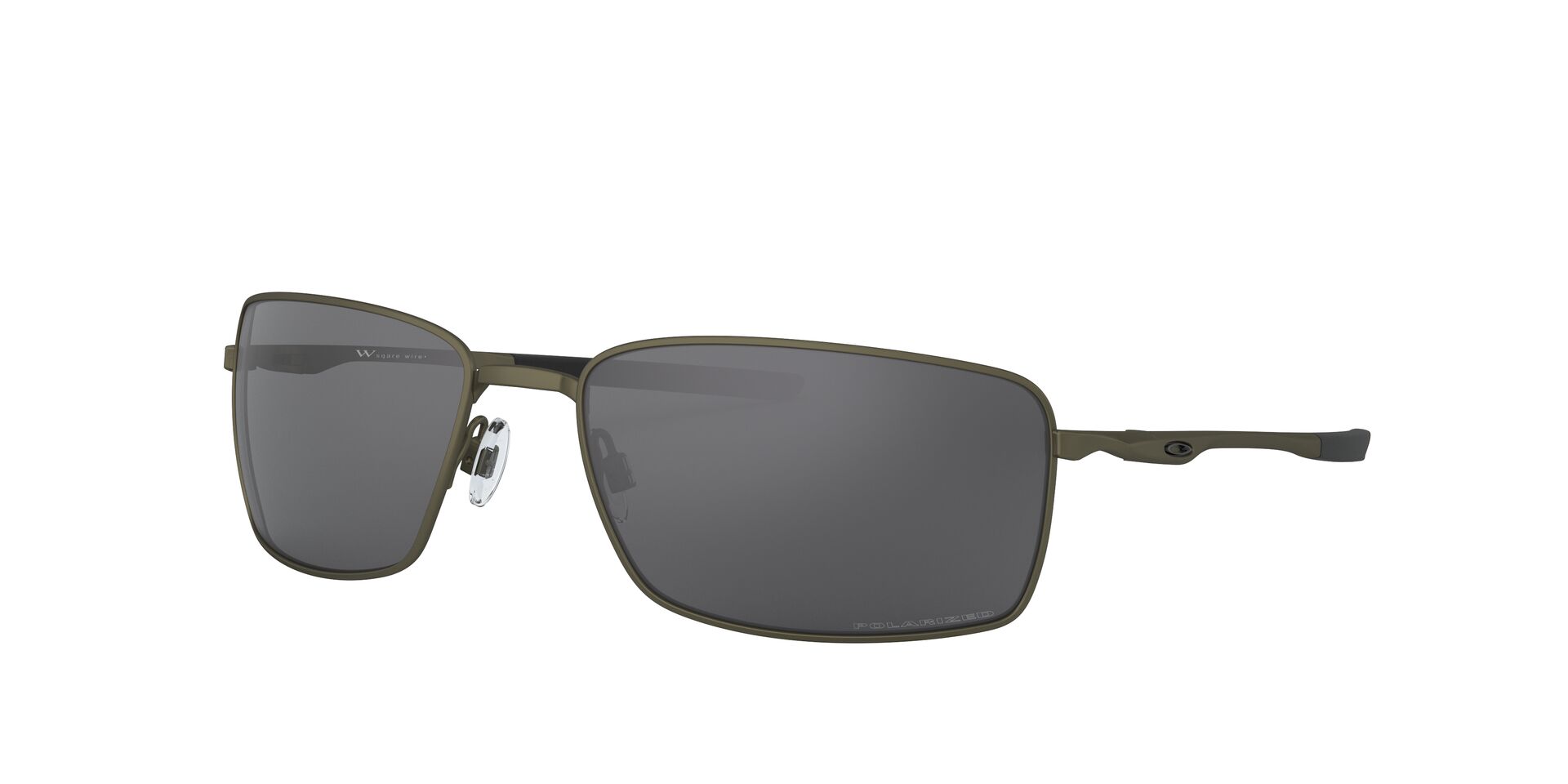 OAKLEY OO4075 SQUARE WIRE 407504 60