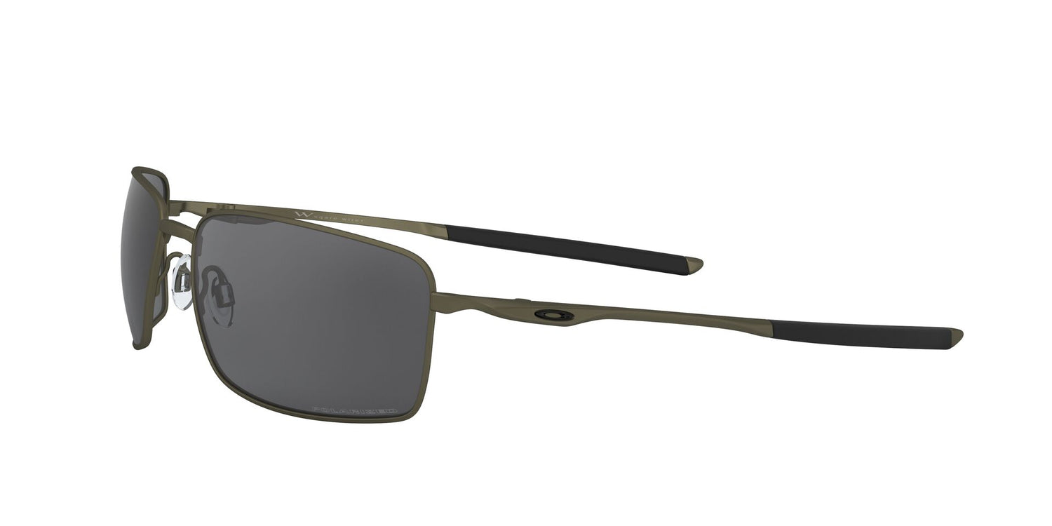 OAKLEY OO4075 SQUARE WIRE 407504 60