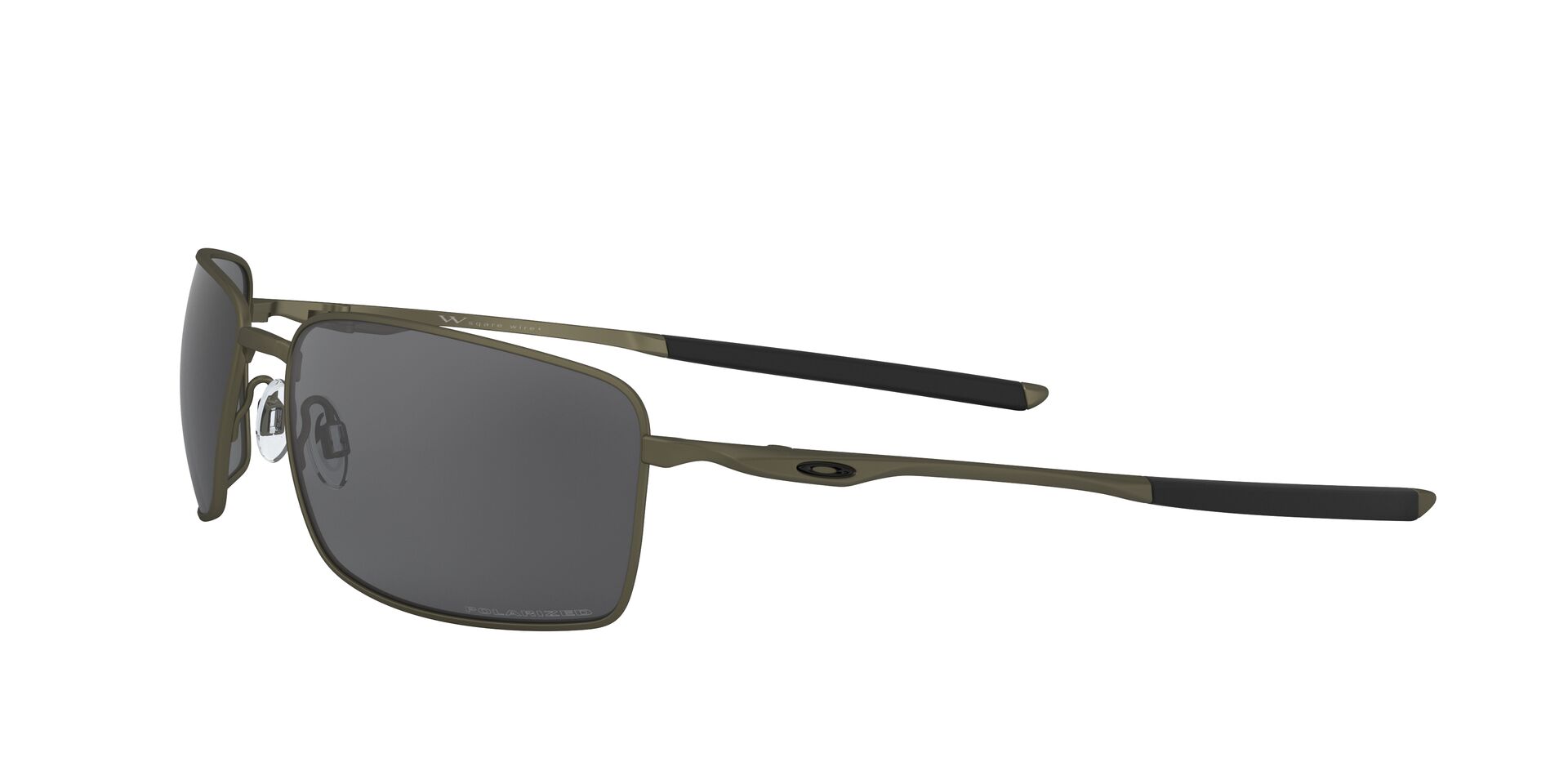 OAKLEY OO4075 SQUARE WIRE 407504 60