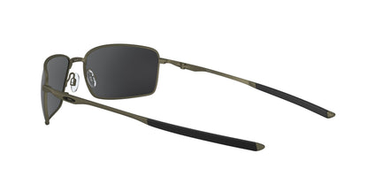 OAKLEY OO4075 SQUARE WIRE 407504 60