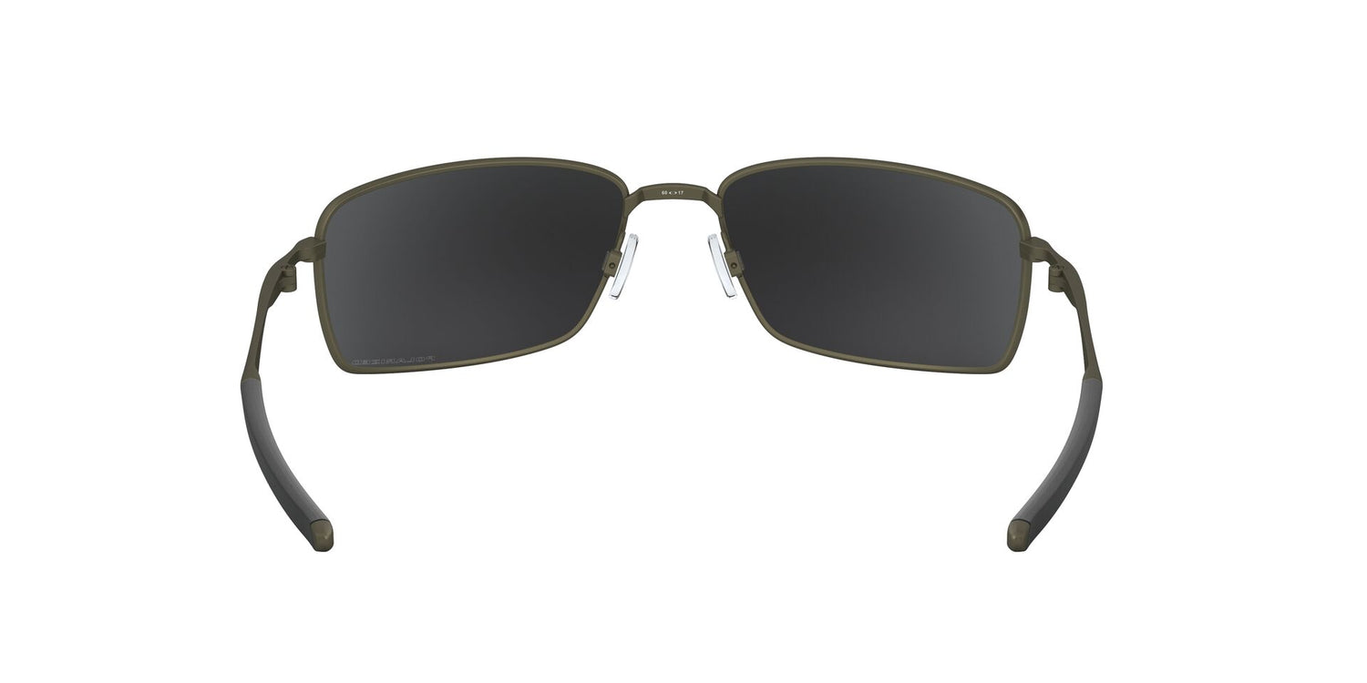 OAKLEY OO4075 SQUARE WIRE 407504 60