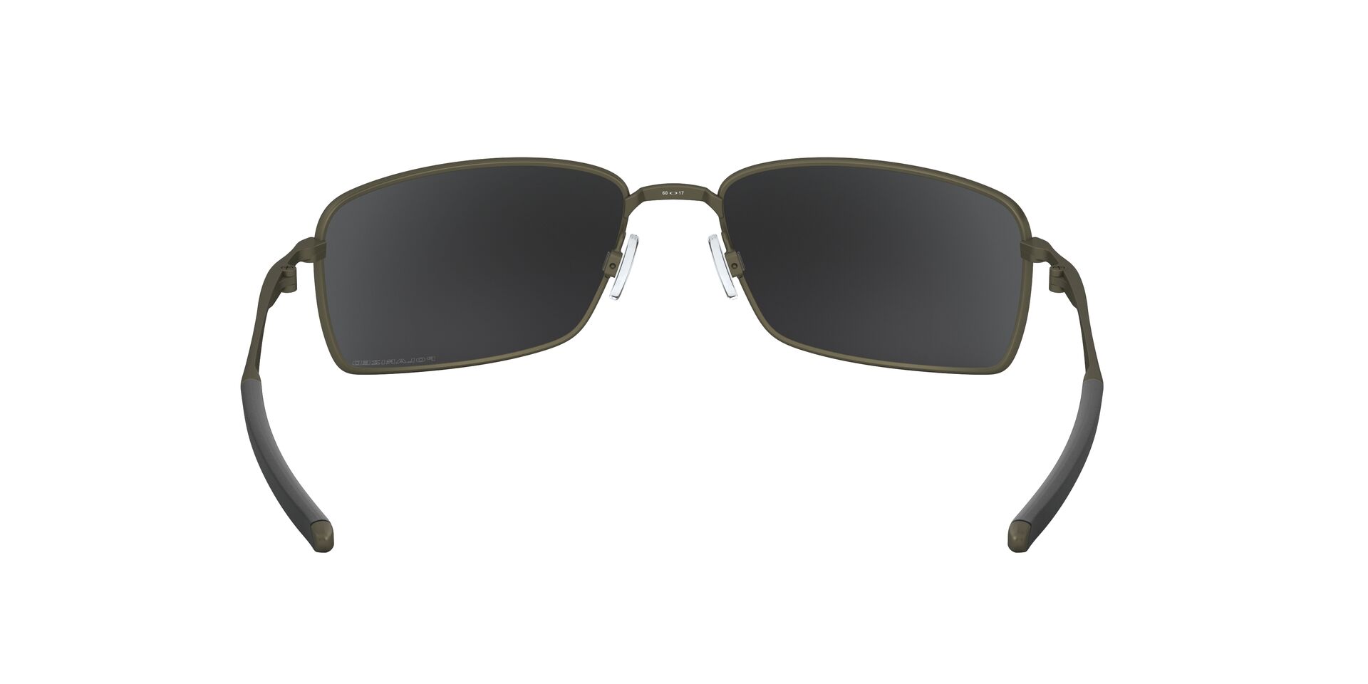 OAKLEY OO4075 SQUARE WIRE 407504 60