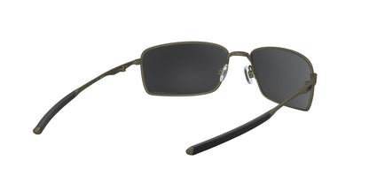OAKLEY OO4075 SQUARE WIRE 407504 60