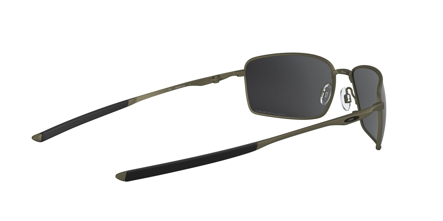 OAKLEY OO4075 SQUARE WIRE 407504 60