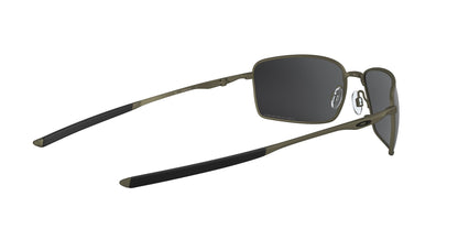 OAKLEY OO4075 SQUARE WIRE 407504 60