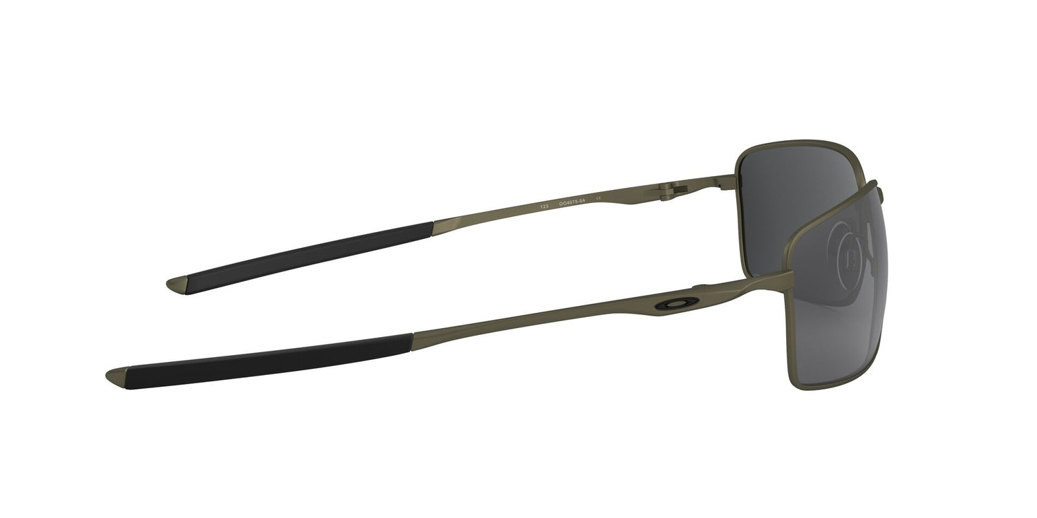 OAKLEY OO4075 SQUARE WIRE 407504 60