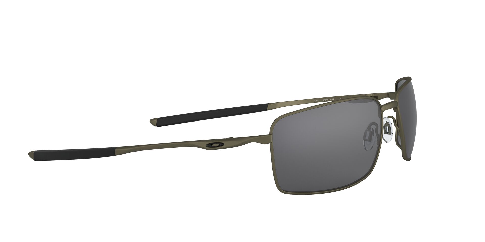 OAKLEY OO4075 SQUARE WIRE 407504 60