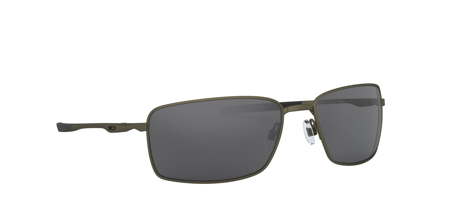 OAKLEY OO4075 SQUARE WIRE 407504 60