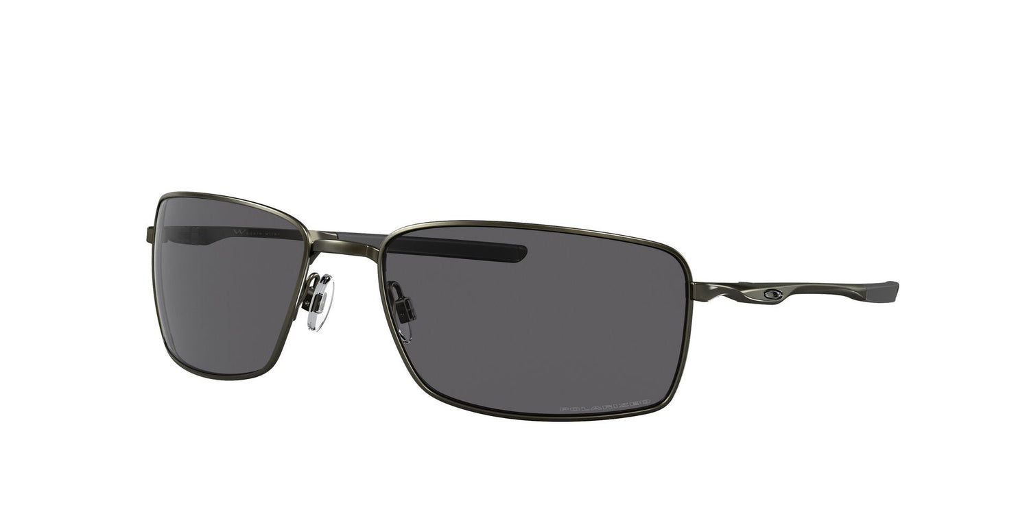 OAKLEY OO4075 SQUARE WIRE 407504 60