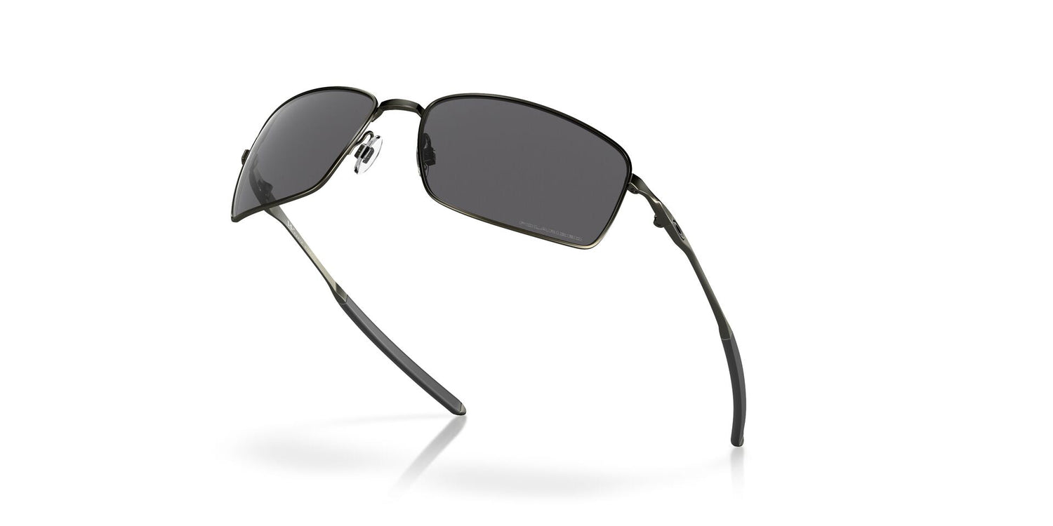 OAKLEY OO4075 SQUARE WIRE 407504 60