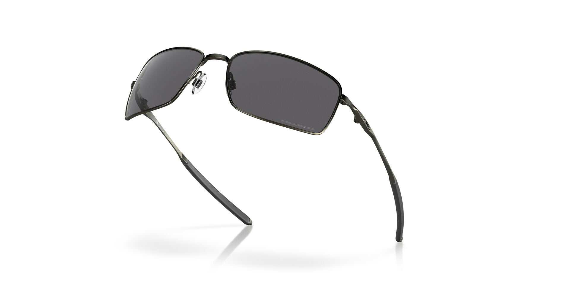 OAKLEY OO4075 SQUARE WIRE 407504 60
