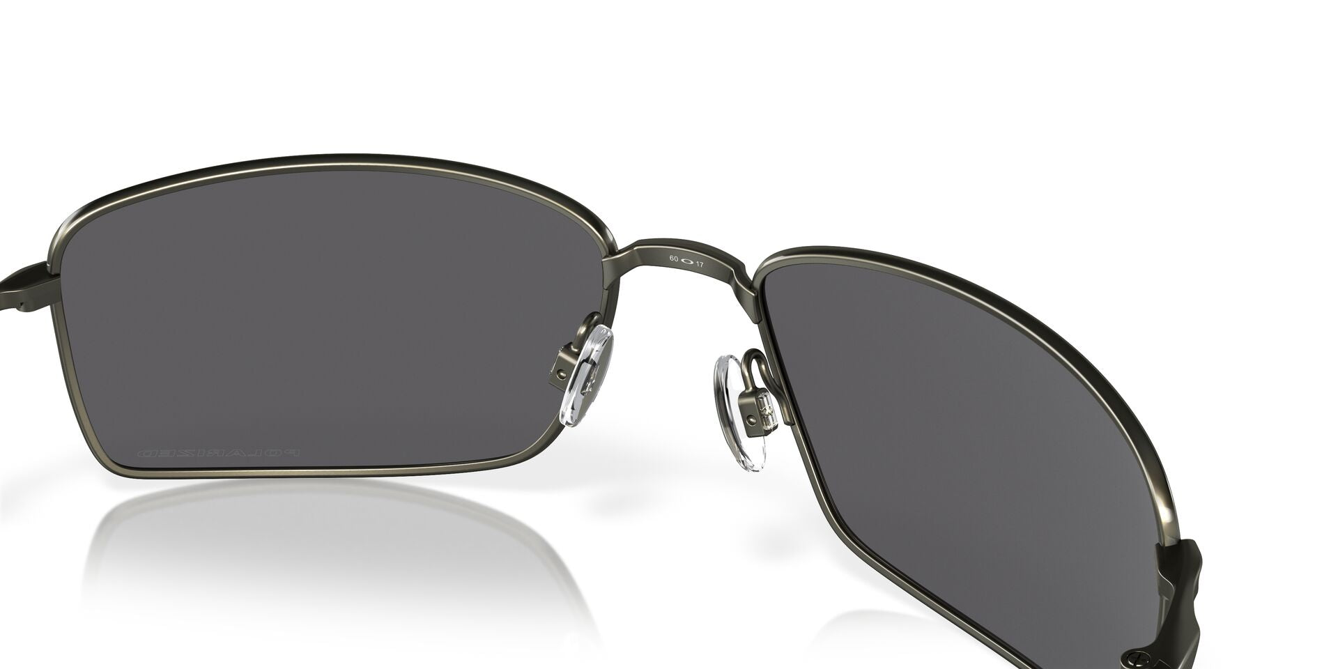 OAKLEY OO4075 SQUARE WIRE 407504 60