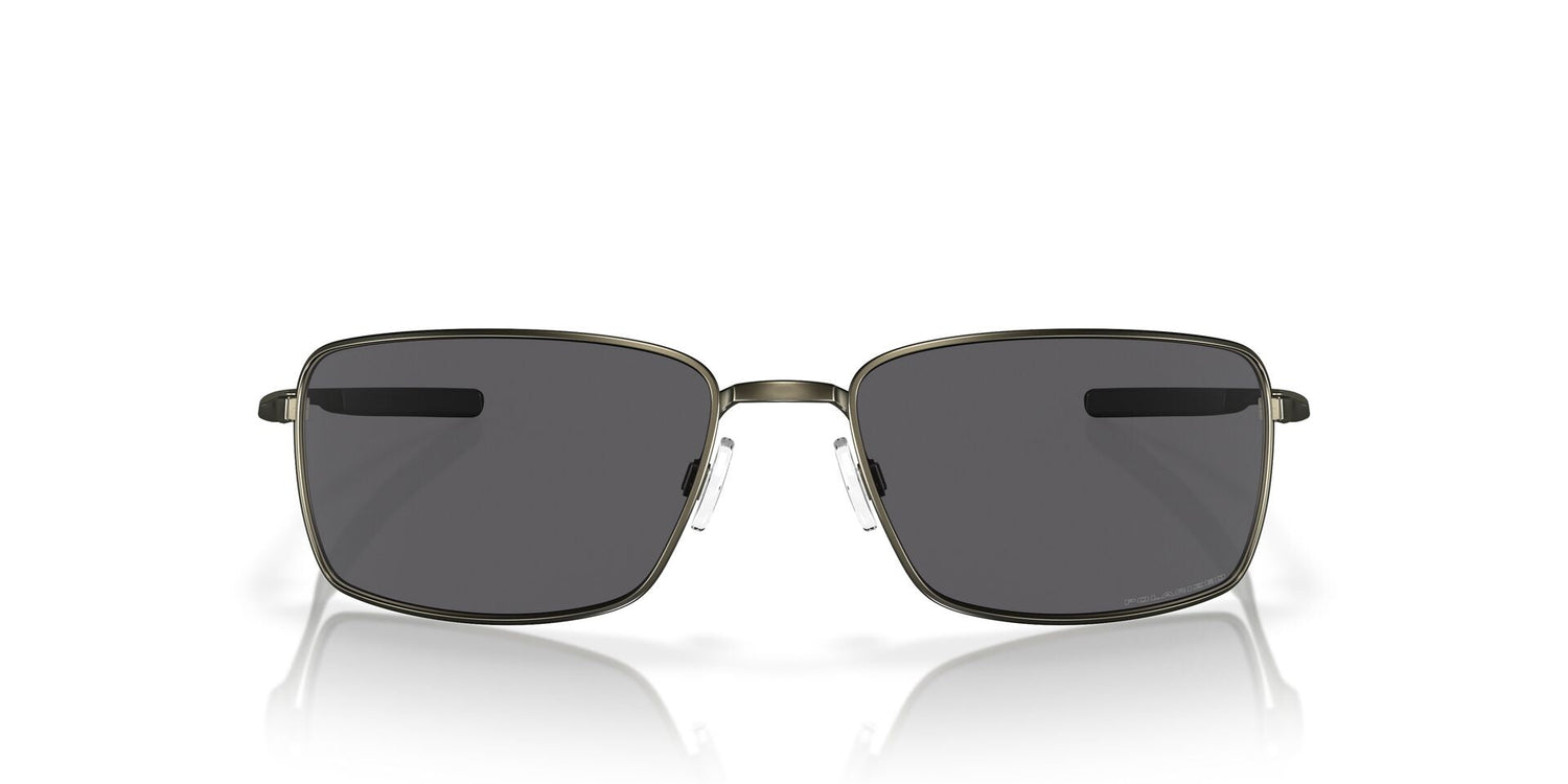 OAKLEY OO4075 SQUARE WIRE 407504 60