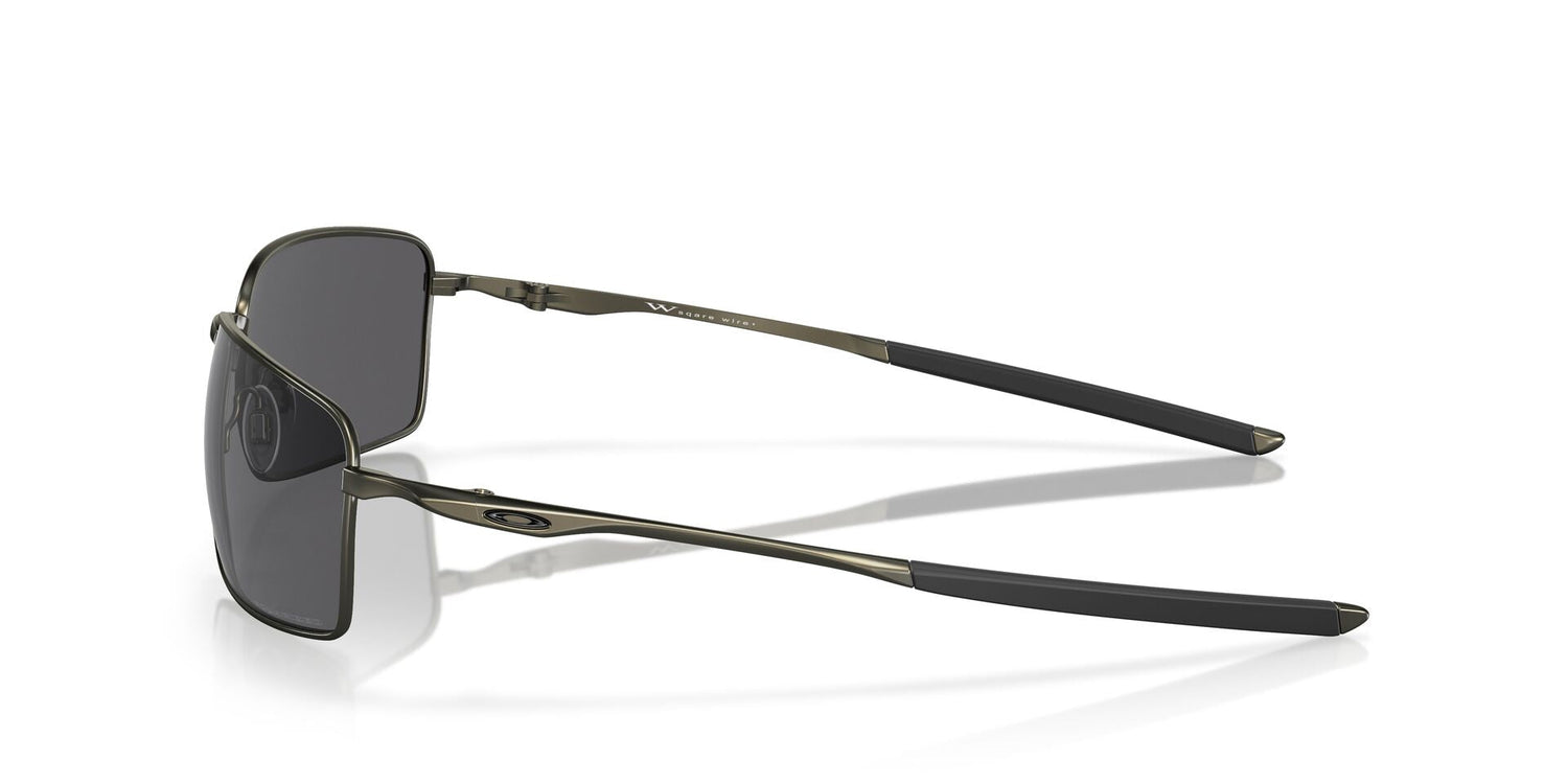 OAKLEY OO4075 SQUARE WIRE 407504 60