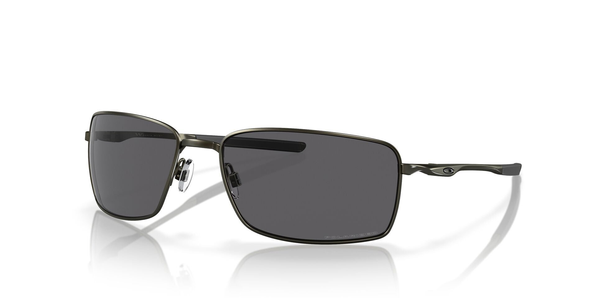 OAKLEY OO4075 SQUARE WIRE 407504 60