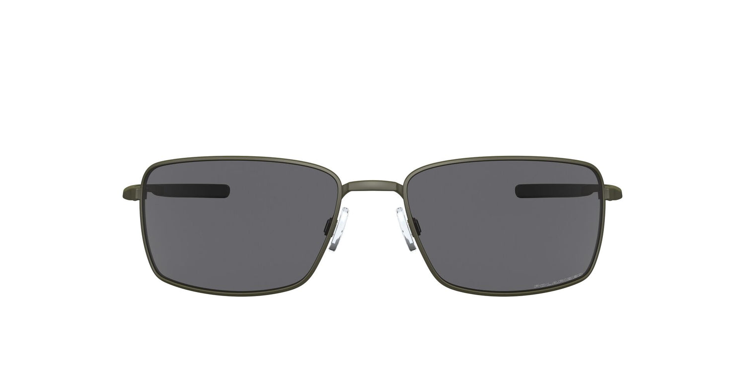 OAKLEY OO4075 SQUARE WIRE 407504 60