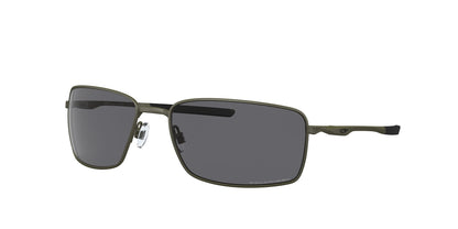 OAKLEY OO4075 SQUARE WIRE 407504 60