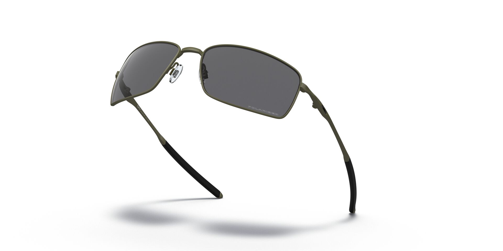 OAKLEY OO4075 SQUARE WIRE 407504 60
