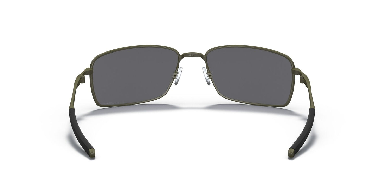 OAKLEY OO4075 SQUARE WIRE 407504 60