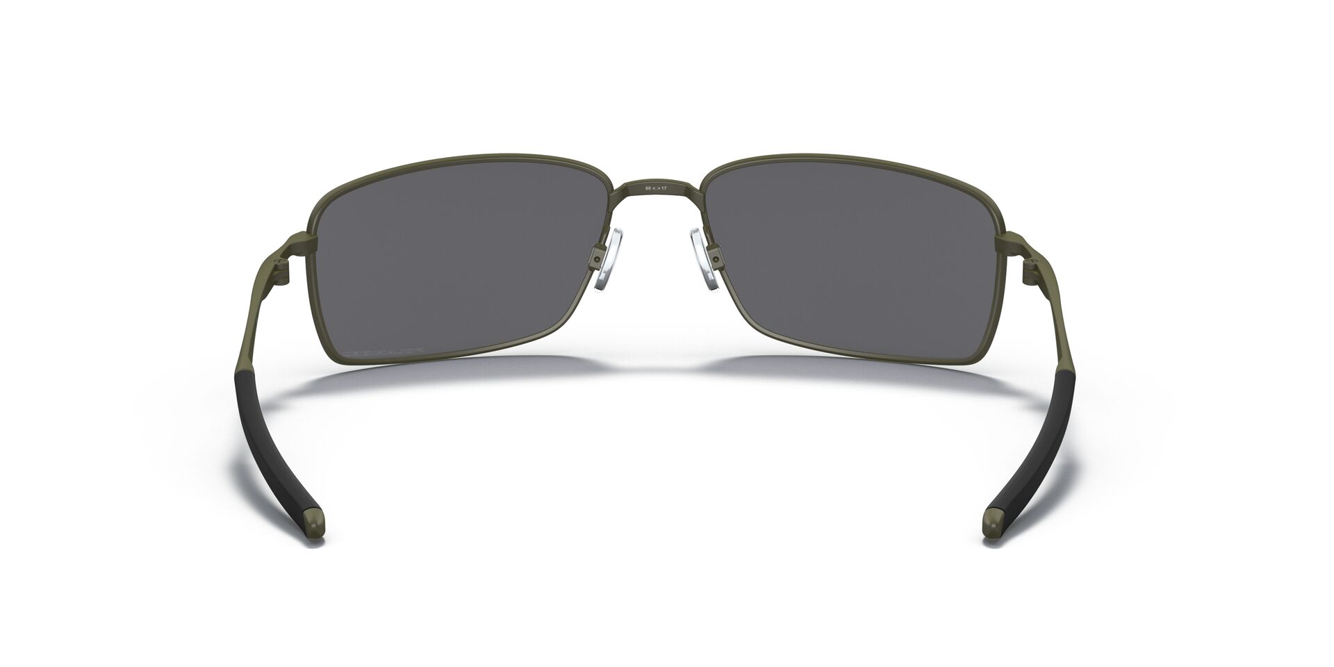 OAKLEY OO4075 SQUARE WIRE 407504 60