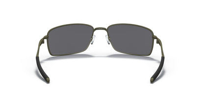 OAKLEY OO4075 SQUARE WIRE 407504 60
