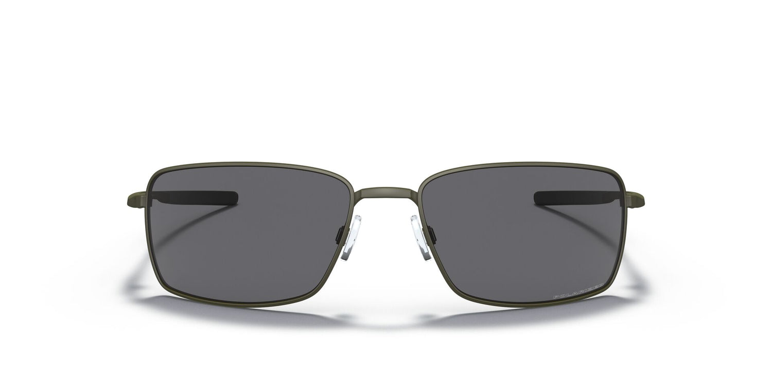 OAKLEY OO4075 SQUARE WIRE 407504 60