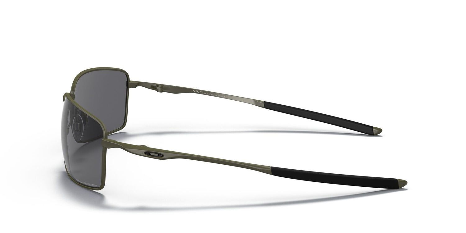 OAKLEY OO4075 SQUARE WIRE 407504 60