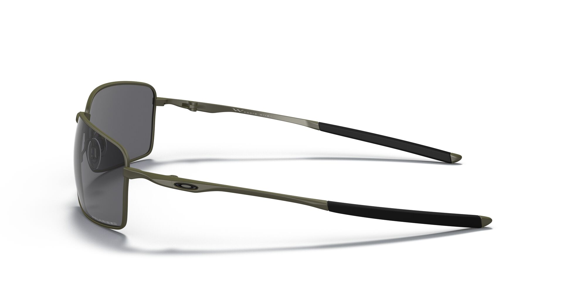 OAKLEY OO4075 SQUARE WIRE 407504 60