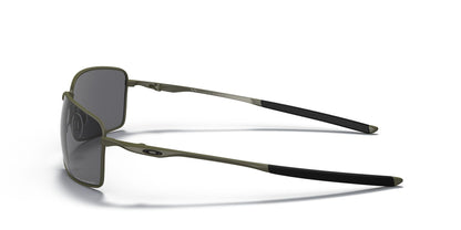 OAKLEY OO4075 SQUARE WIRE 407504 60
