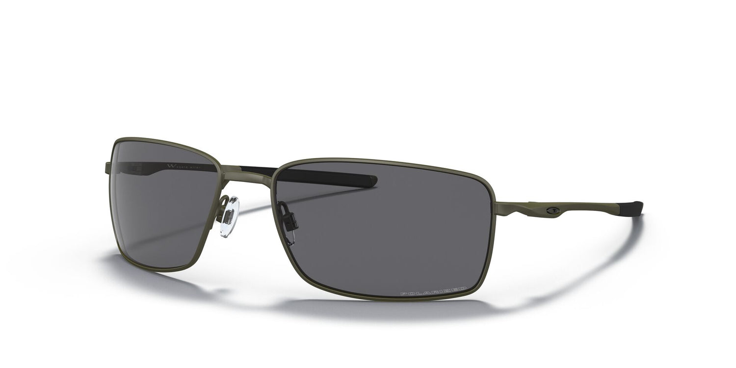 OAKLEY OO4075 SQUARE WIRE 407504 60